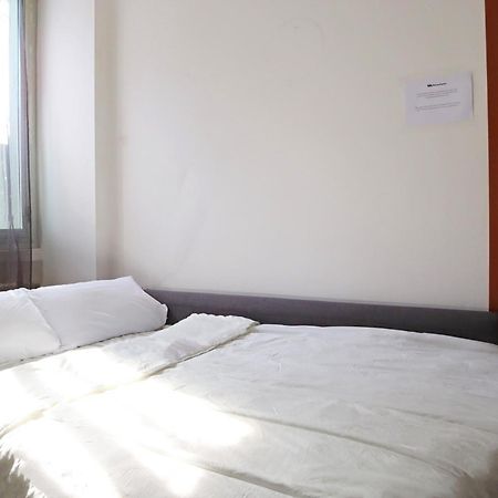 Isola Comfort Apartment Milaan Buitenkant foto