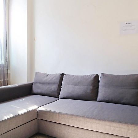 Isola Comfort Apartment Milaan Buitenkant foto